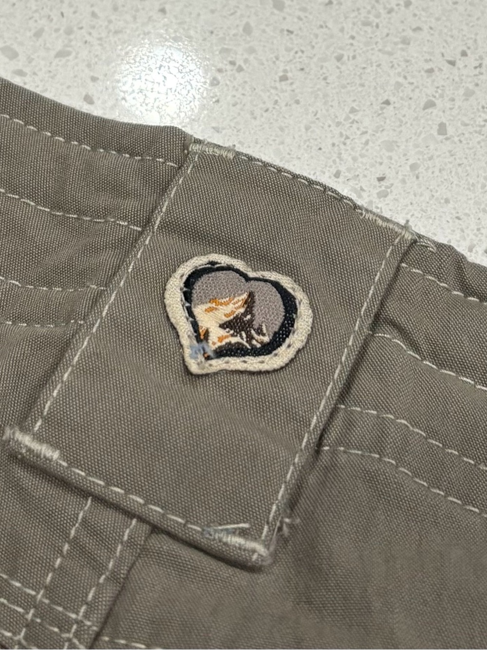 Kuhl Splash Roll-Up Pant - Picture 2 of 5
